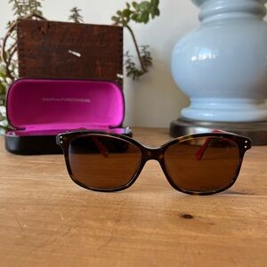 DVF Layla Sunglasses